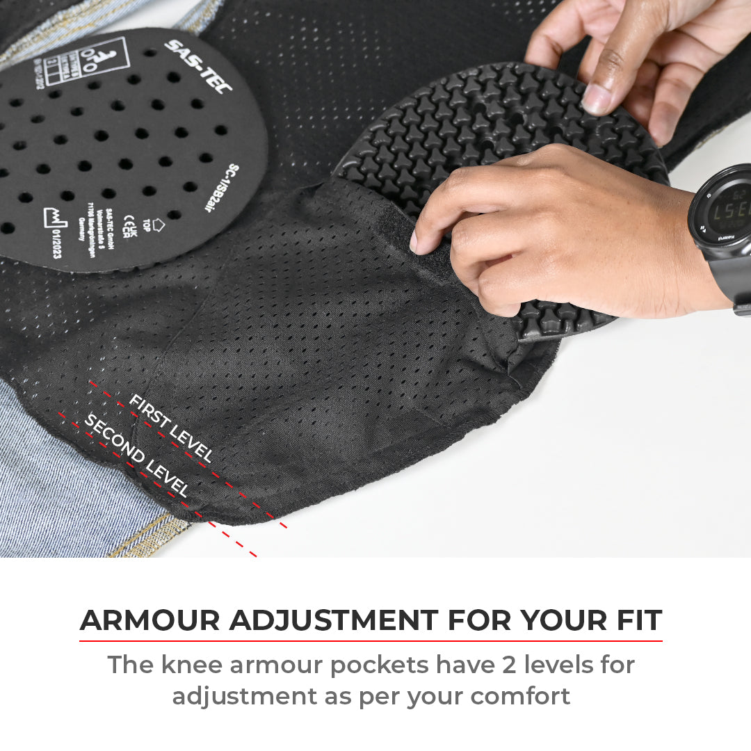 Women Daily Riding Jeans - Augusta by Viaterra - Riders Junction