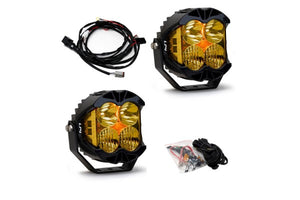 Aux LED - LP4 Pro Spot - Baja Designs