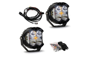 Aux LED - LP4 Pro Spot - Baja Designs