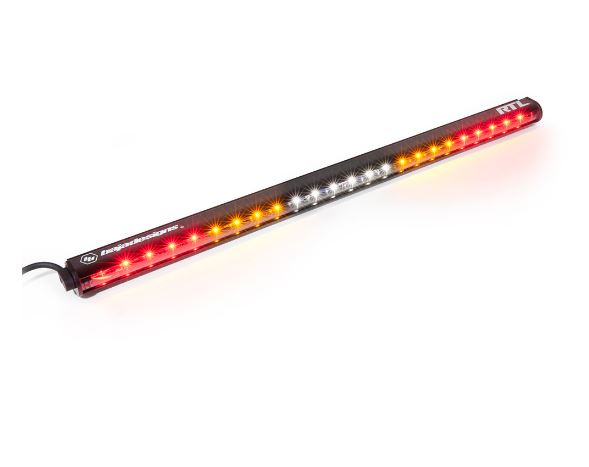 Aux LED Rear Light Bar - RTL-S - 30 Inch – Baja Designs - 103004