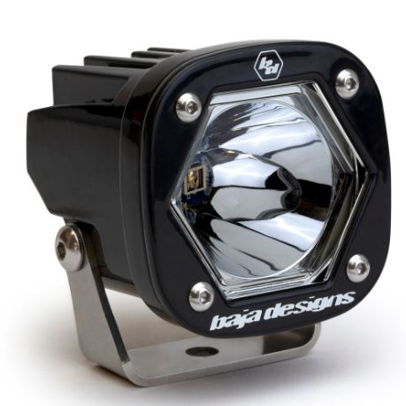 Aux LED - S1 Laser Spot - Baja Designs