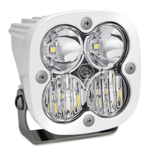 Aux LED - Squadron Pro Square - Driving Combo – Baja Designs