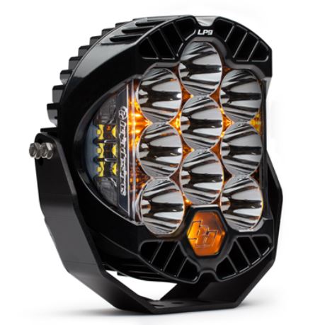 Aux LED – LP9 Pro Spot – Baja Designs
