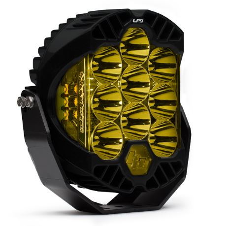 Aux LED – LP9 Sports Spot – Baja Designs