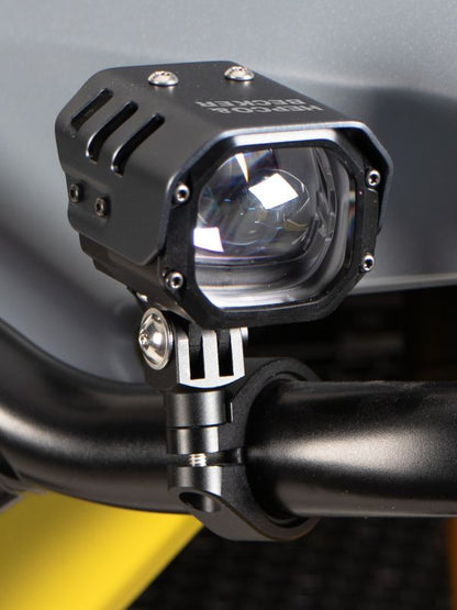 Auxiliary LED Lights - Nova - Hepco Becker - 731107