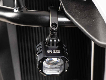 Auxiliary LED Lights - Nova - Hepco Becker - 731107