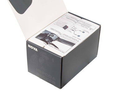 Auxiliary LED Lights - Nova - Hepco Becker - 731107