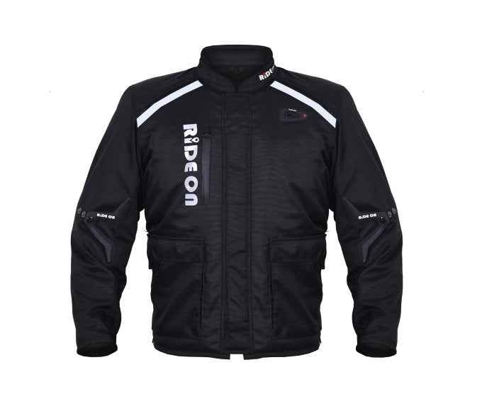 Avontuur Tour Jacket