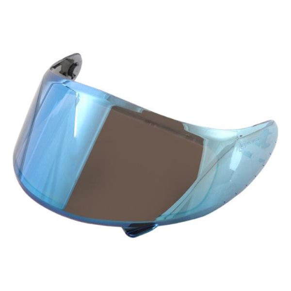 Axor Apex Iridium Blue Visor-Blue