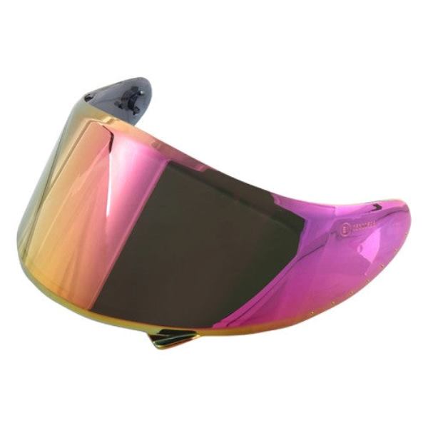 Axor Apex Iridium Red Visor - Red