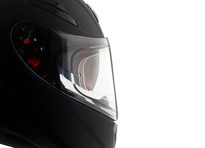 Axor Apex Streak Helmet - Black Blue