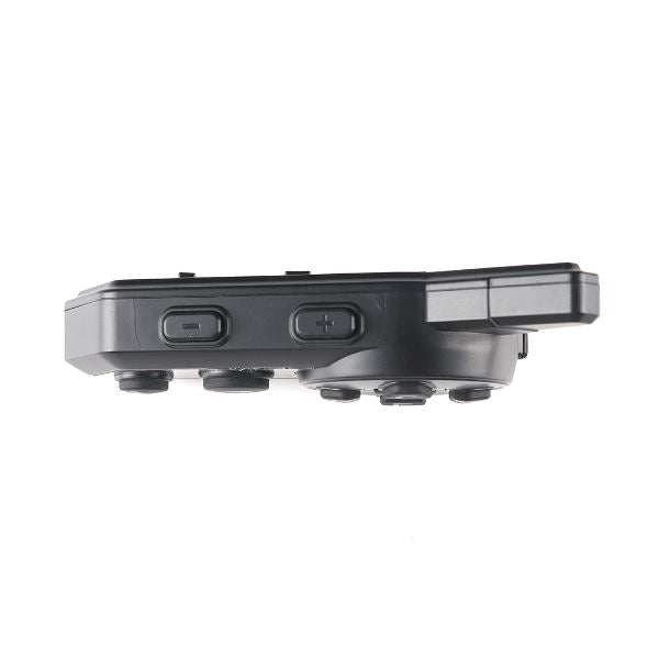 Axor Black Mercury Intercom Powered By ALTOR