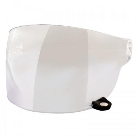 Axor Brute Clear Visor - White