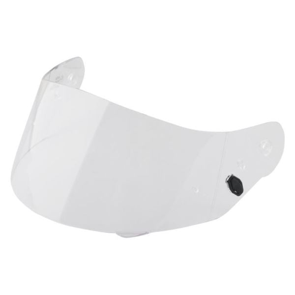 Axor Hunter Clear Visor with pins - White