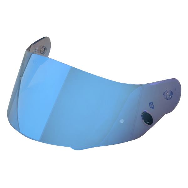 Axor Hunter Iridium Blue Visor