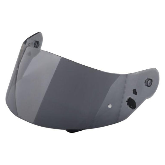 Axor Hunter Smoke Visor - Grey