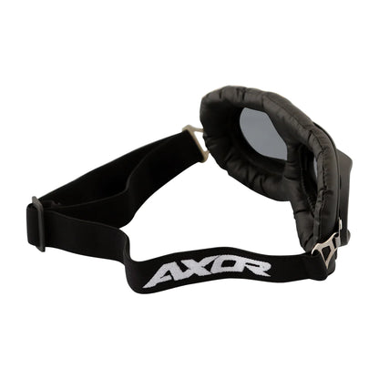 Axor Motorcycle Black Goggles P101