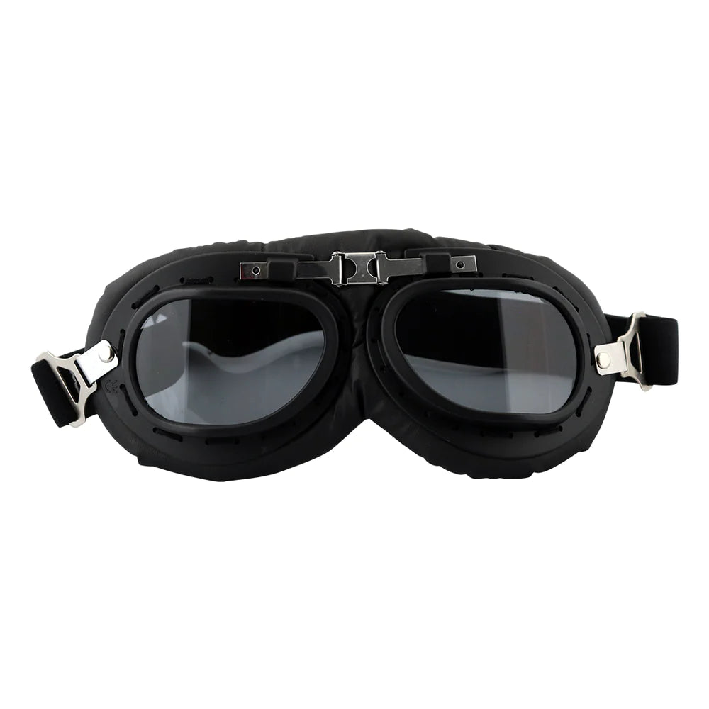 Axor Motorcycle Black Goggles P101