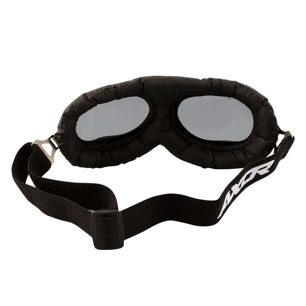 Axor Motorcycle Black Goggles P101