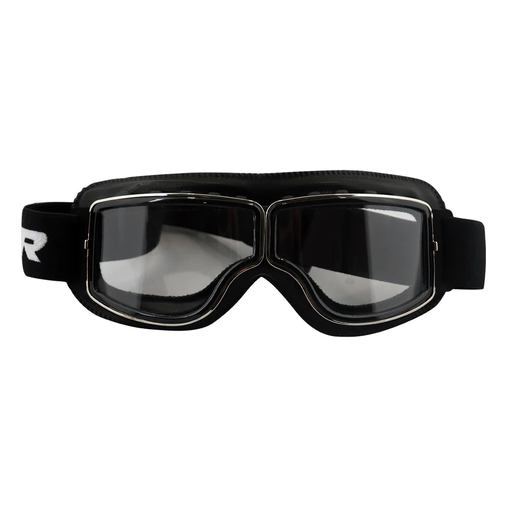 Axor Motorcycle Black Goggles P105