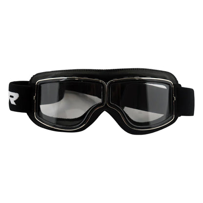 Axor Motorcycle Black Goggles P105