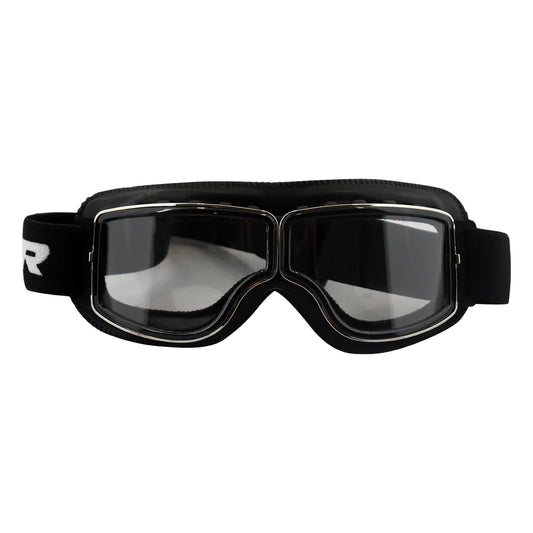 Axor Motorcycle Black Goggles P105