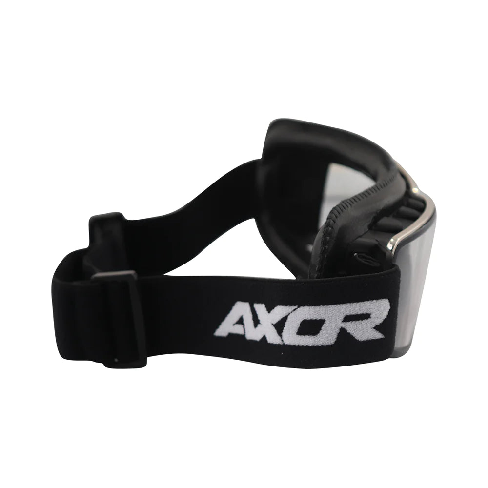 Axor Motorcycle Black Goggles P105