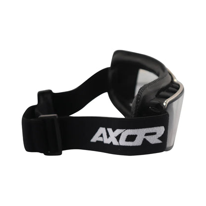 Axor Motorcycle Black Goggles P105