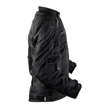 Axor Nimbuz Jacket (Black)