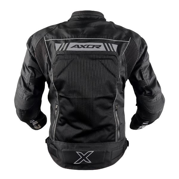 Axor Nimbuz Jacket (Black)