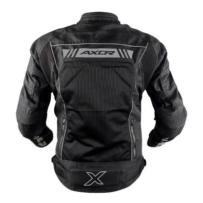 Axor Nimbuz Jacket (Black)
