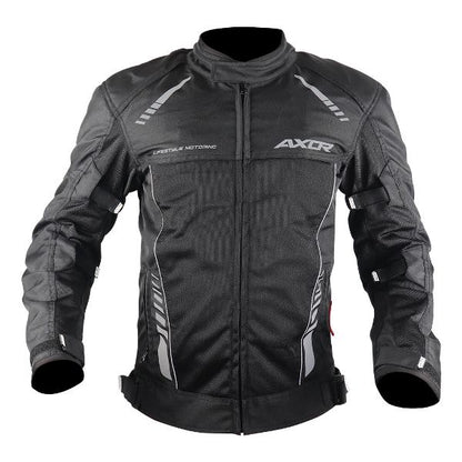 Axor Nimbuz Jacket (Black)