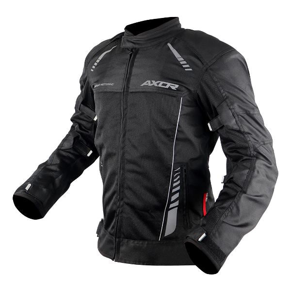Axor Nimbuz Jacket (Black)