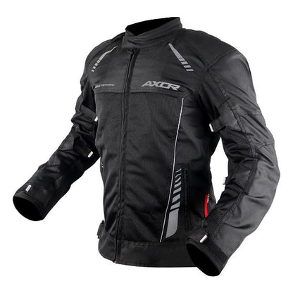 Axor Nimbuz Jacket (Black)