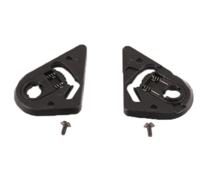 Axor Rage Visor Fittings - Riders Junction