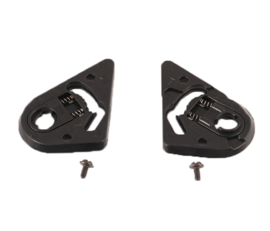 Axor Rage Visor Fittings - Riders Junction