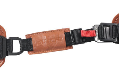 Axor Retro Jet Alpha Helmet - Beige