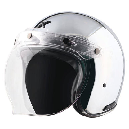 Axor Retro Jet Chrome Helmet (1)