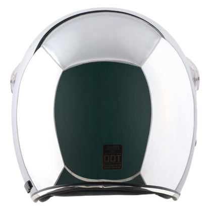 Axor Retro Jet Chrome Helmet
