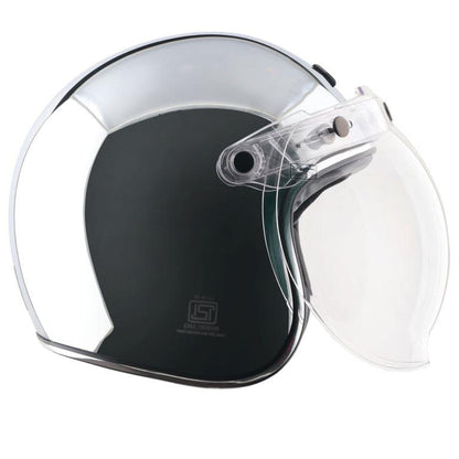 Axor Retro Jet Chrome Helmet