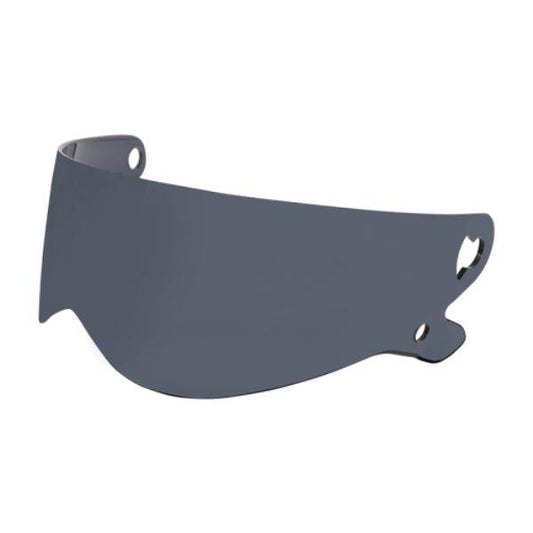 Axor Retro Smoke Visor - Grey