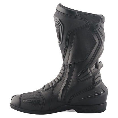 Axor Slipstream Pro Riding Boots (Black)