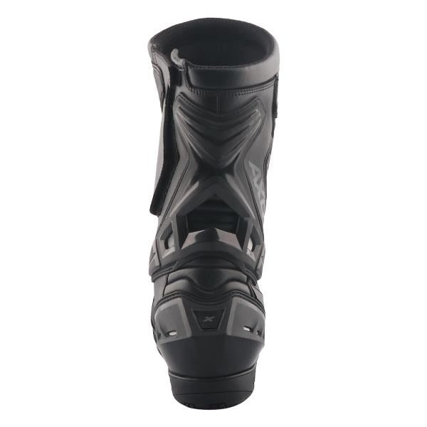 Axor Slipstream Pro Riding Boots (Black)