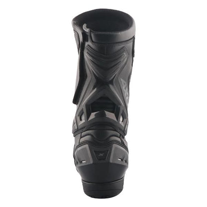 Axor Slipstream Pro Riding Boots (Black)