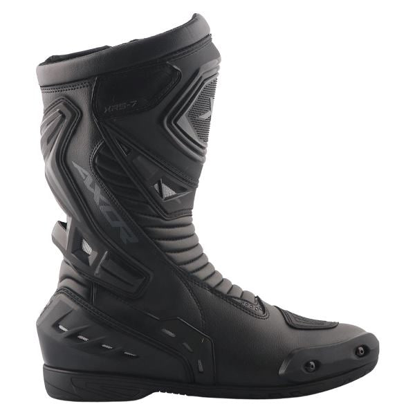 Axor Slipstream Pro Riding Boots (Black)