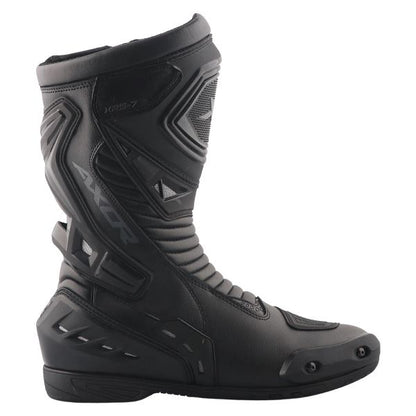 Axor Slipstream Pro Riding Boots (Black)