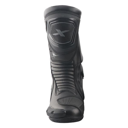 Axor Slipstream Pro Riding Boots (Black)