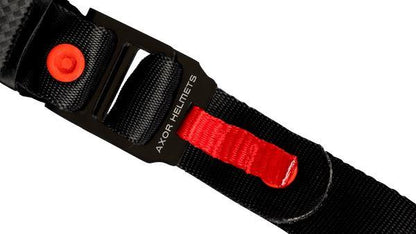 Axor Street DC Batman Helmet - Dull Anthracite Black