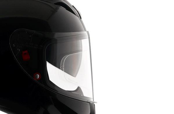 Axor Street DC Batman Helmet - Dull Anthracite Black