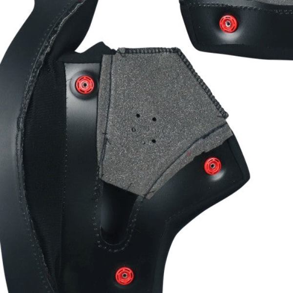 Axor Street Insert Complete Set-Black